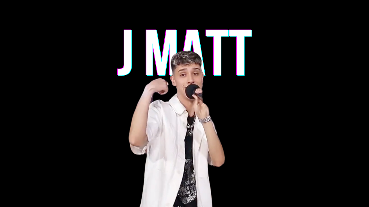 Imagen Thumbnail de video J MATT